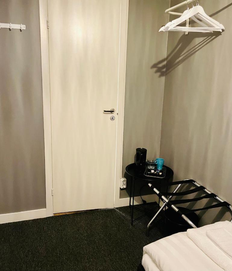 Birka Hotel Stoccolma Esterno foto