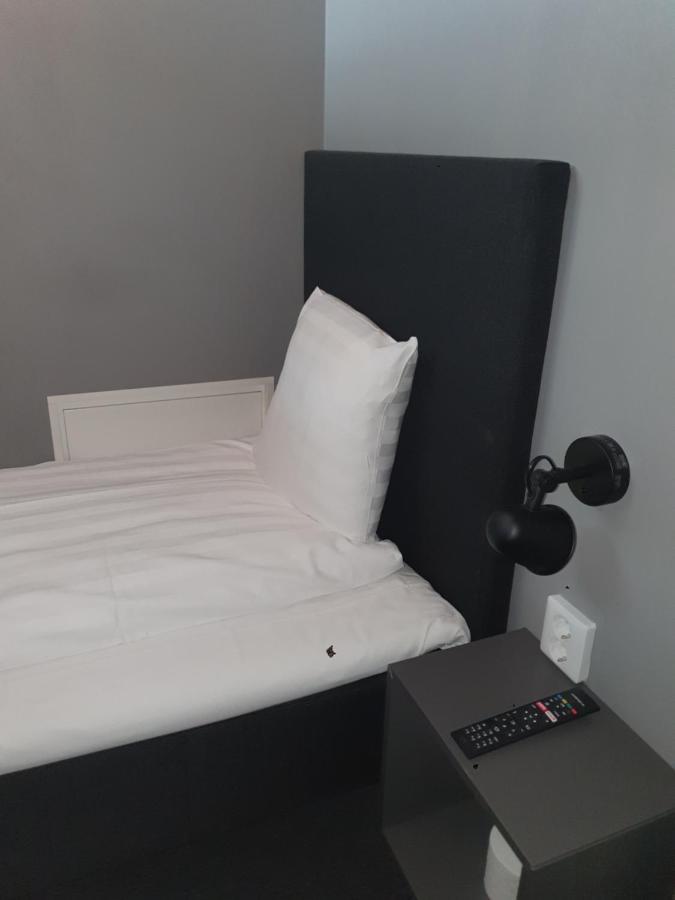 Birka Hotel Stoccolma Esterno foto