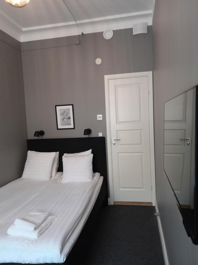 Birka Hotel Stoccolma Esterno foto