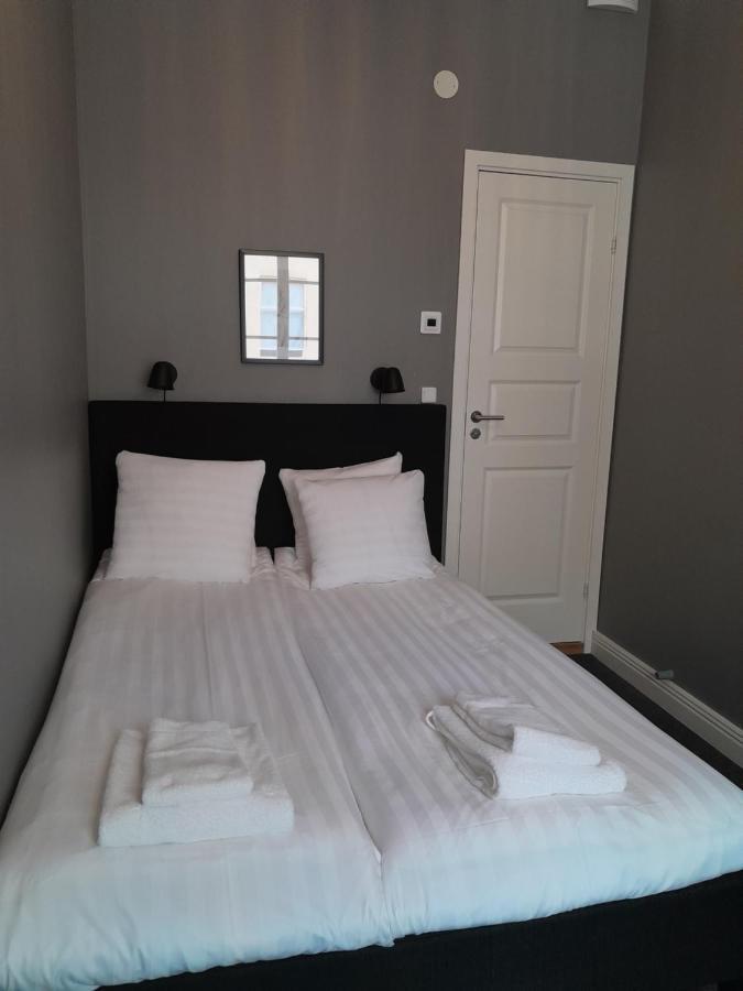 Birka Hotel Stoccolma Esterno foto