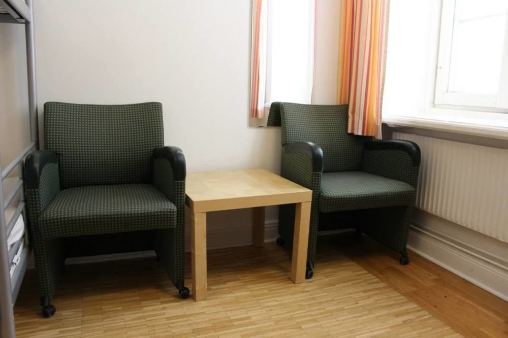 Birka Hotel Stoccolma Esterno foto
