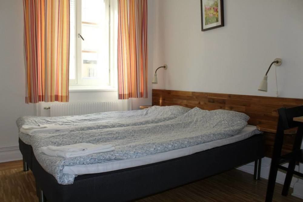 Birka Hotel Stoccolma Esterno foto