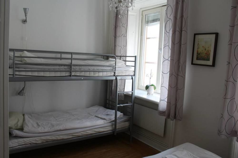 Birka Hotel Stoccolma Esterno foto