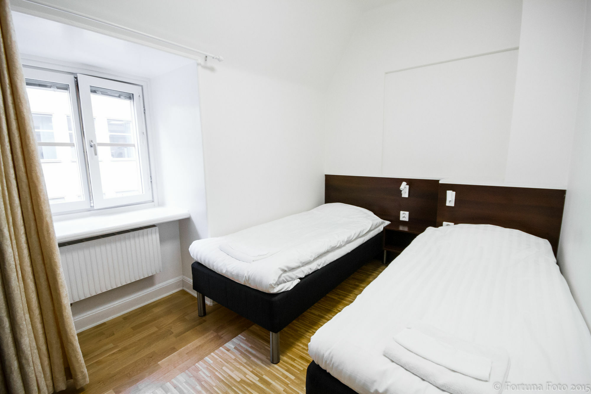 Birka Hotel Stoccolma Esterno foto